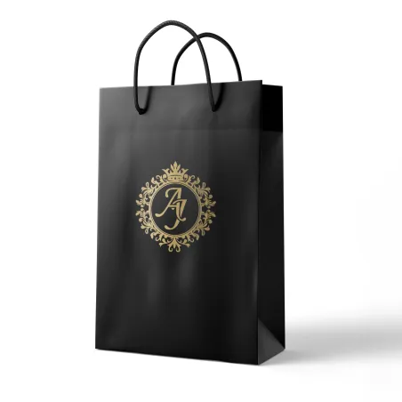 Torebka Prezentowa AJ Premium