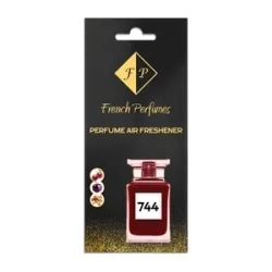 Perfume Air Freshener No 744