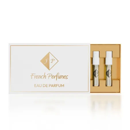 Zestaw próbek No 13