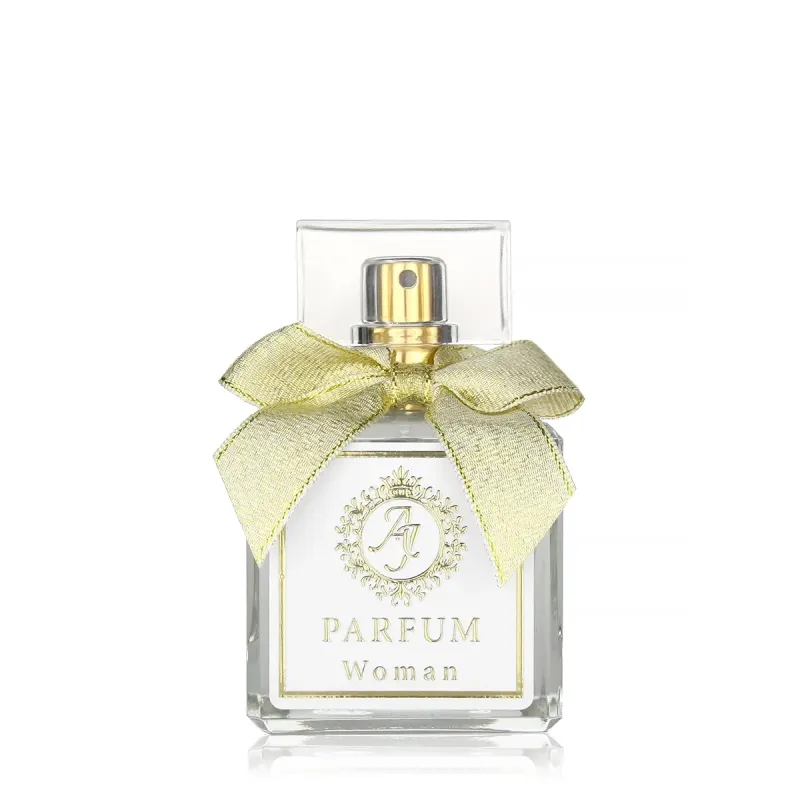 AJ Deluxe No 96 | Paco Rabanne - Fame