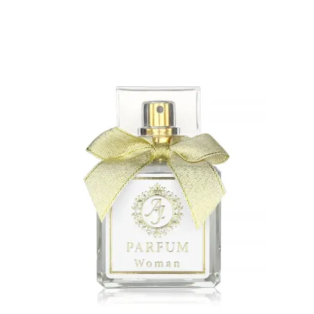 AJ Deluxe No 96 | Paco Rabanne - Fame