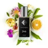 Francuskie Perfumy No 246 | Abercrombie & Fitch - Away Weekend Man