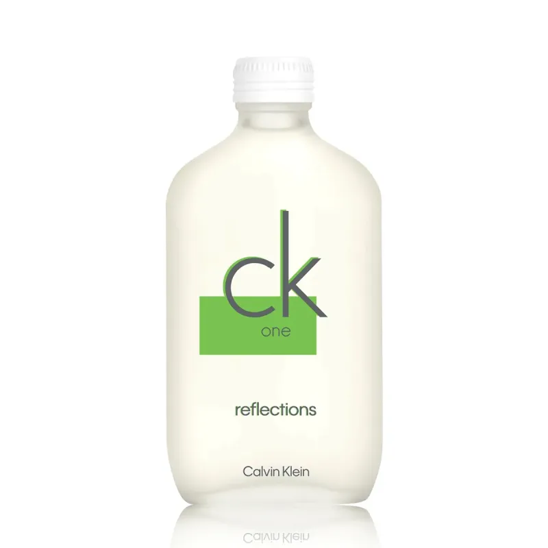Calvin Klein - CK One Reflections (UNISEX)