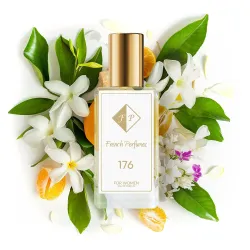 Francuskie Perfumy No 176 | Escada - Santorini Sunrise