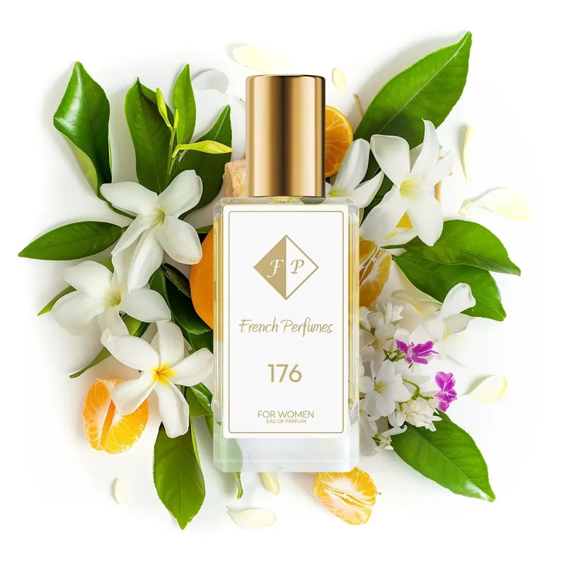 Francuskie Perfumy No 176 | Escada - Santorini Sunrise