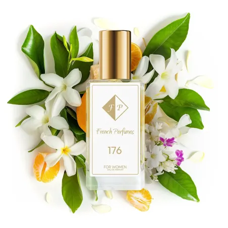 Francuskie Perfumy No 176 | Escada - Santorini Sunrise