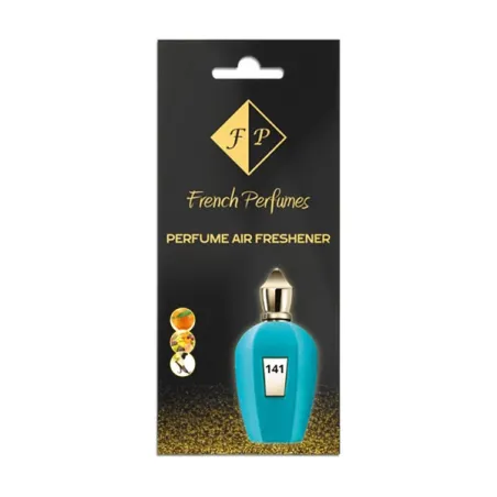 Perfume Air Freshener No 141