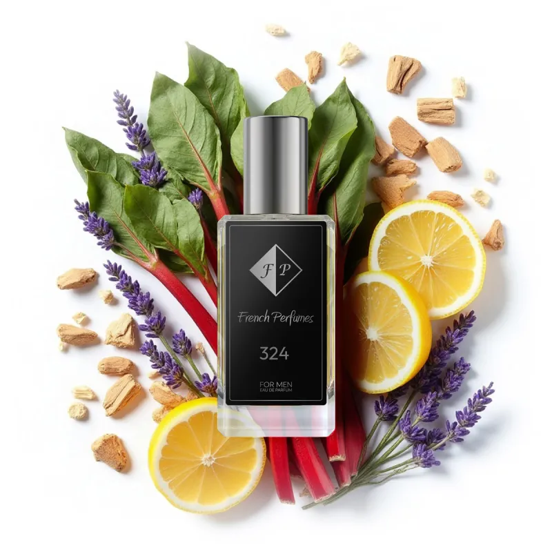 Francuskie Perfumy 324 | Paco Rabanne - Phantom Intense