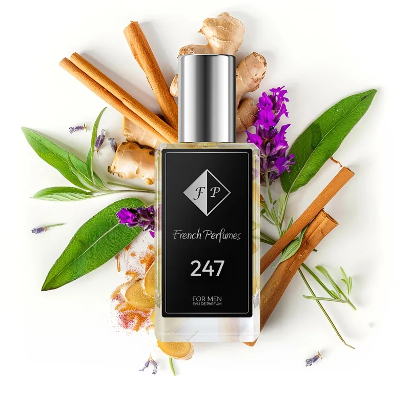 Francuskie Perfumy No 247* | Creed - Absolu Aventus 2023