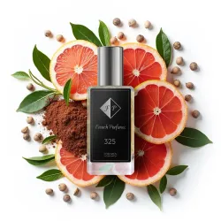 Francuskie Perfumy No 325 | Carolina Herrera - Bad Boy Dazzling Garden