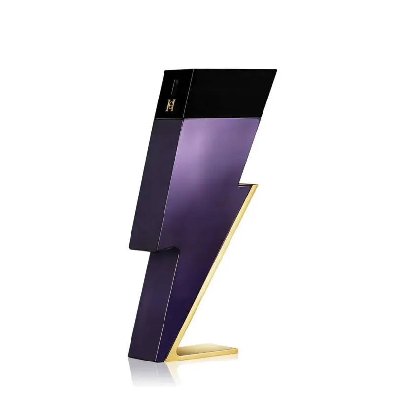 Carolina Herrera - Bad Boy Dazzling Garden