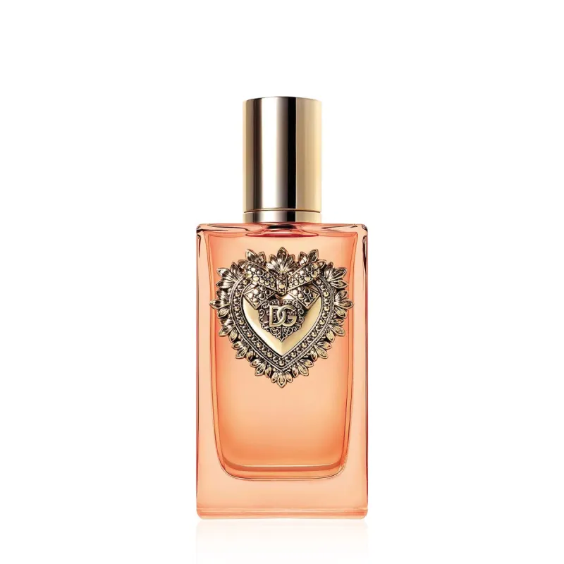 Dolce & Gabbana - Devotion Intense