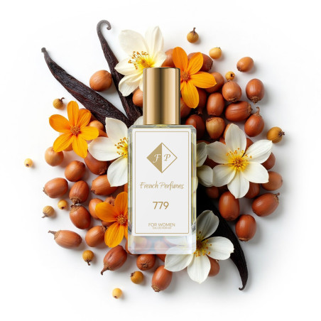 Francuskie Perfumy No 779 | Dolce&Gabbana - Devotion Intense