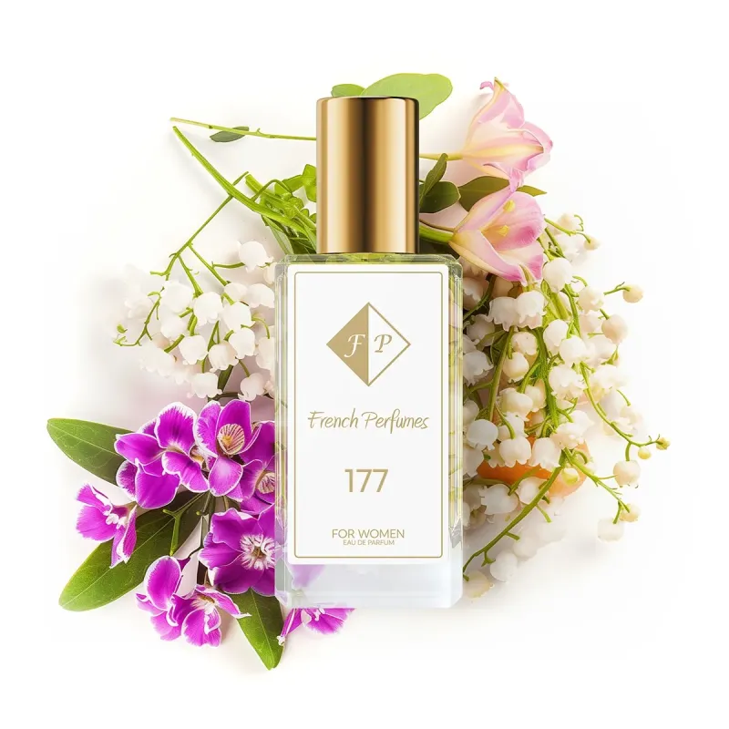Francuskie Perfumy No 177 | Burberry - London for Women