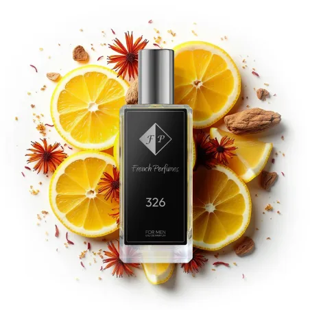 Francuskie Perfumy No 326 | Prada - Luna Rossa Ocean Le Parfum