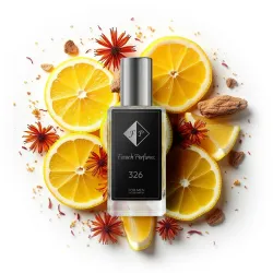 Francuskie Perfumy No 326 | Prada - Luna Rossa Ocean Le Parfum