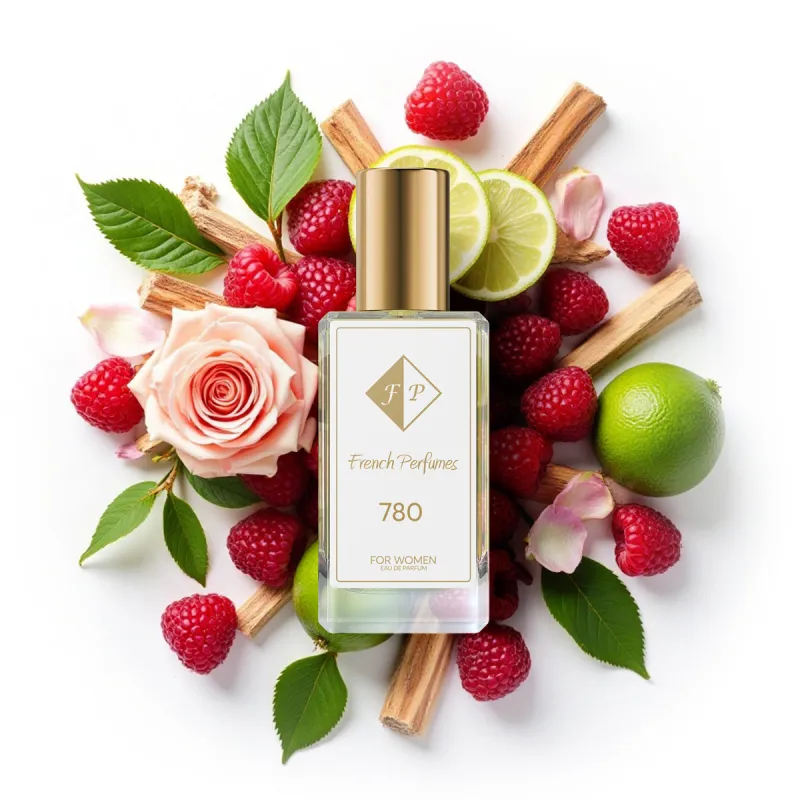Francuskie Perfumy No 780 | Lancome - La Vie est Belle L'Elixir