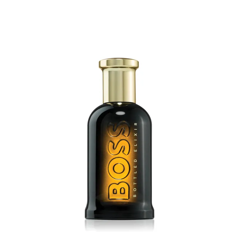 Hugo Boss - Boss Bottled Elixir Parfum