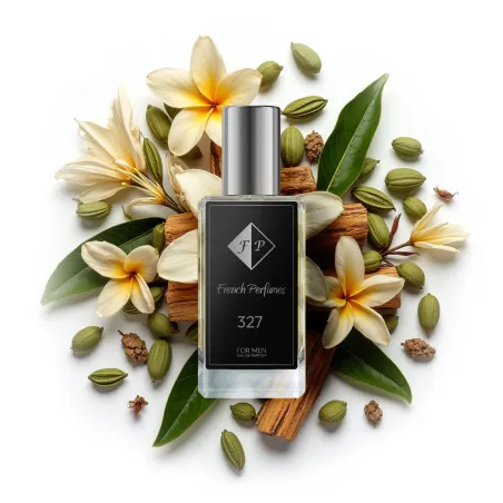 Francuskie Perfumy No 327 | Hugo Boss - Boss Bottled Elixir