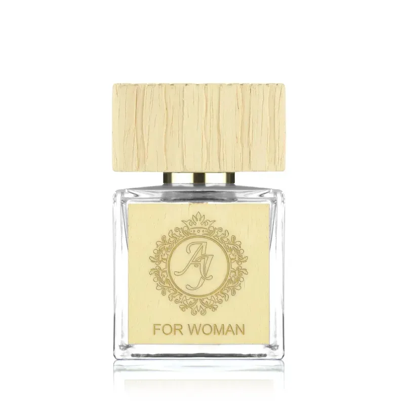 AJ Deluxe Wood 777 | Xerjoff - Erba Gold (UNISEX)