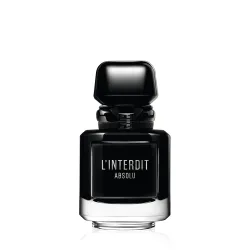 Givenchy - L'interdit Absolu