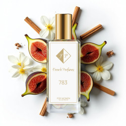 FP No 783 | Dolce&Gabbana - Dolce Blue Jasmine