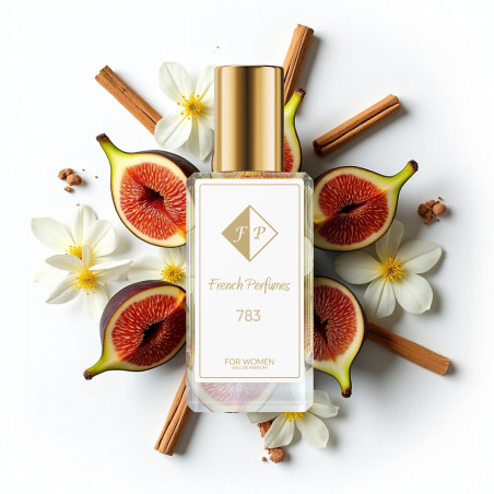 FP No 783 | Dolce&Gabbana - Dolce Blue Jasmine