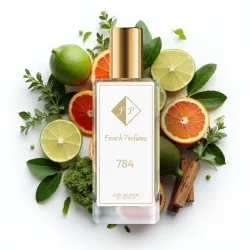 FP No 784 | Calvin Klein - One Essence (UNISEX)