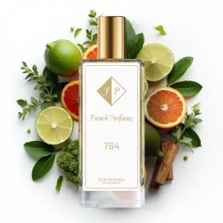 FP No 784 | Calvin Klein - One Essence (UNISEX)