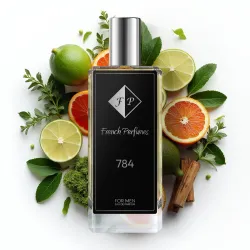 FP No 784* | Calvin Klein - One Essence (UNISEX)