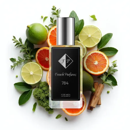 FP No 784* | Calvin Klein - One Essence (UNISEX)