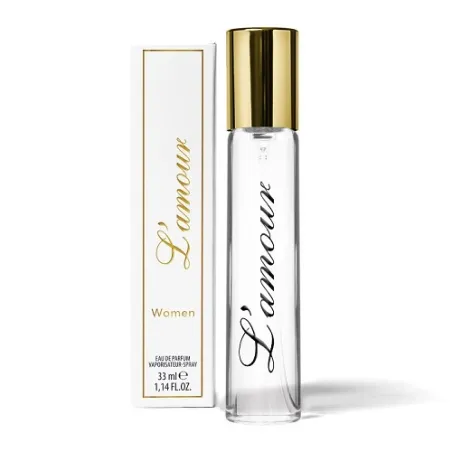 L'amour Classic 784 | Calvin Klein - One Essence (UNISEX)