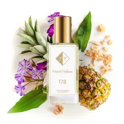 Francuskie Perfumy No 178 | Armani - Emporio Femme She