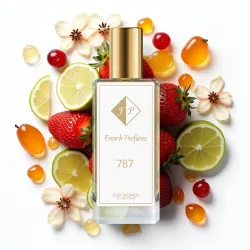 FP No 787 | Lattafa - Mayar Cherry Intense (UNISEX)