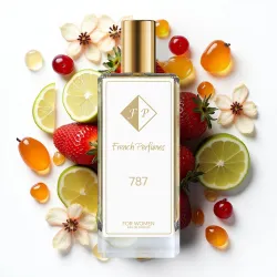 FP No 787 | Lattafa - Mayar Cherry Intense (UNISEX)