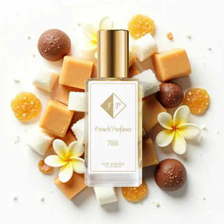 FP No 788 | Lattafa - Eclaire