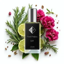 FP No 329 | Giorgio Armani - Acqua di Gio Parfum