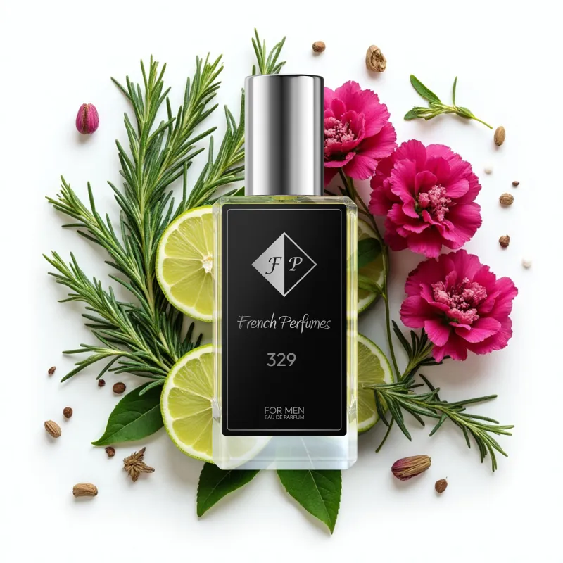 FP No 329 | Giorgio Armani - Acqua di Gio Parfum