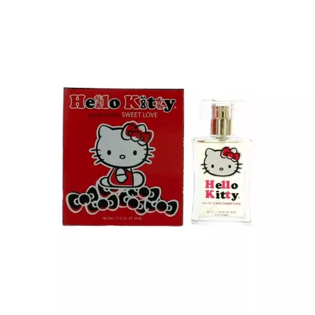 Hello Kitty - Sweet Love