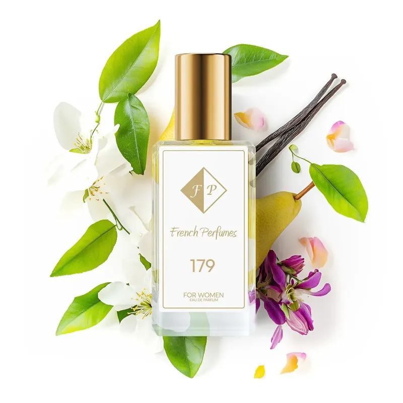 Francuskie Perfumy No 179 | Prada - Paradoxe