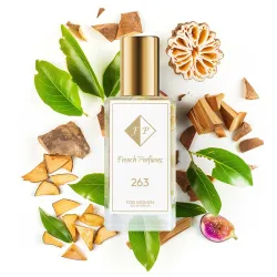 Francuskie Perfumy No 263 | Tom Ford -Noir DeNoir (UNISEX)