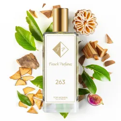 Francuskie Perfumy No 263 | Tom Ford -Noir DeNoir (UNISEX)