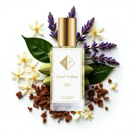 FP Royal No 785 | Givenchy - L'interdit Absolu