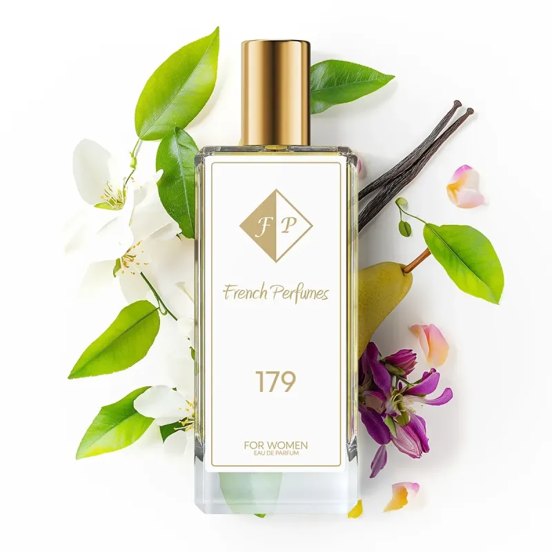 Francuskie Perfumy No 179 | Prada - Paradoxe