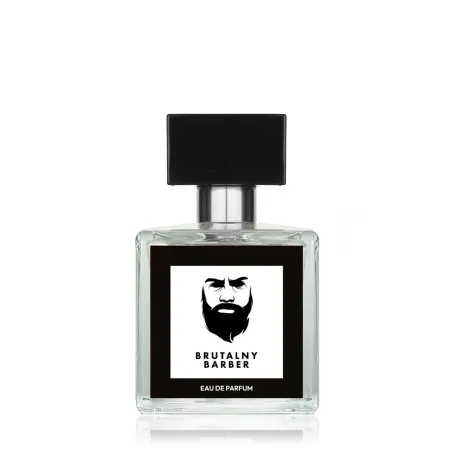 Brutalny Barber Perfumy 485 | Dior - Sauvage Elixir