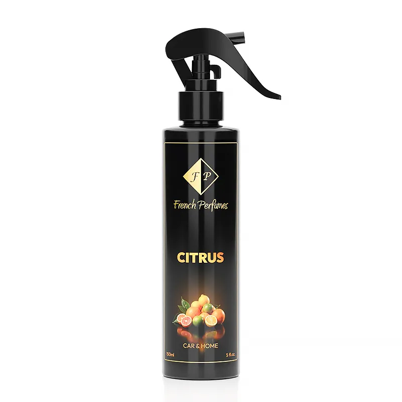Car&Home Perfume Citrus
