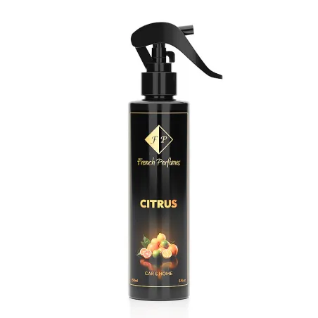 Car&Home Perfume Citrus