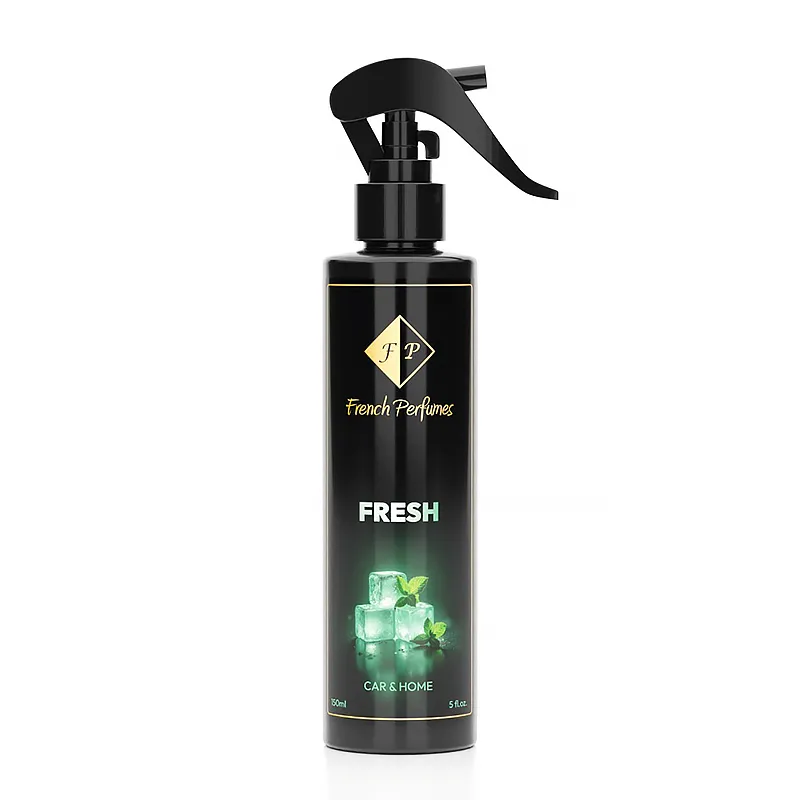 Car&Home Perfume Fresh