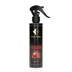 Car&Home Perfume Pomergranate&Cinnamon