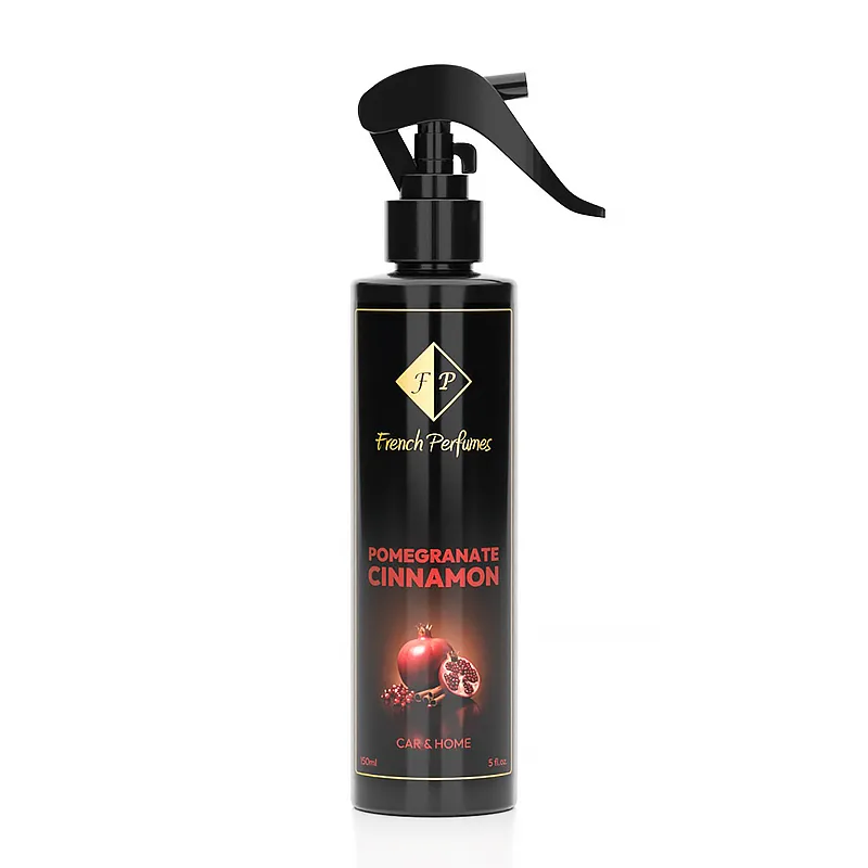 Car&Home Perfume Pomergranate&Cinnamon